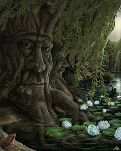 Притча Не возжелай большего