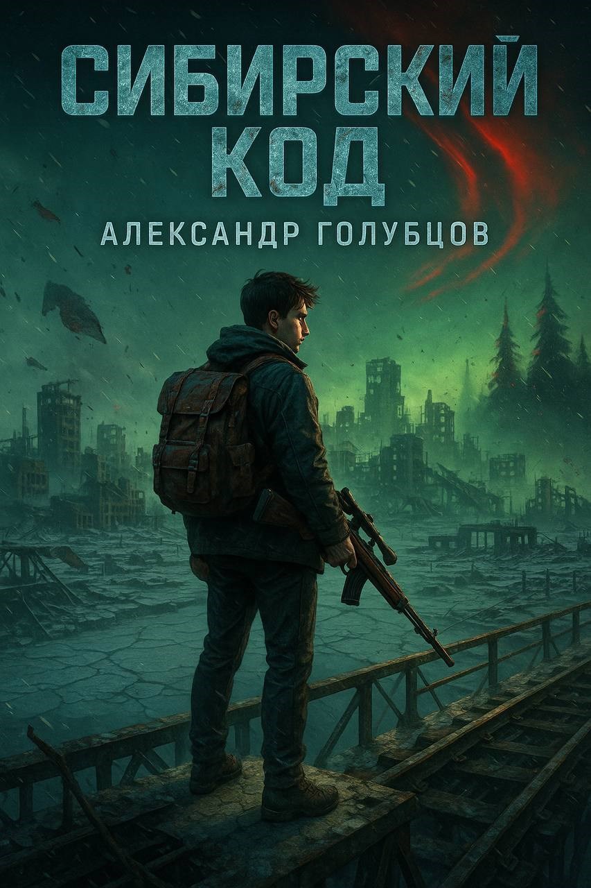 Сибирский код