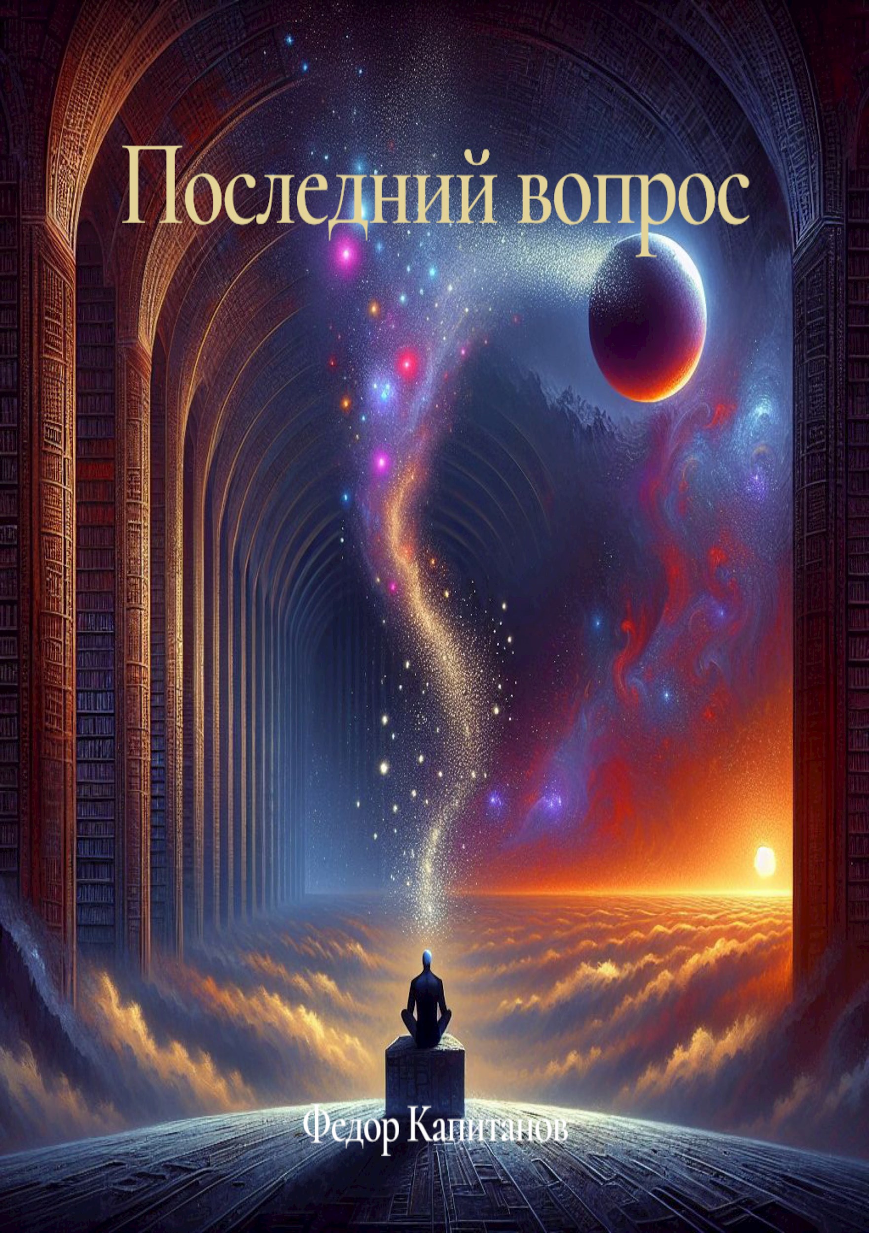 Последний вопрос