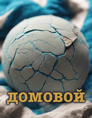 Домовой