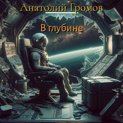 В глубине