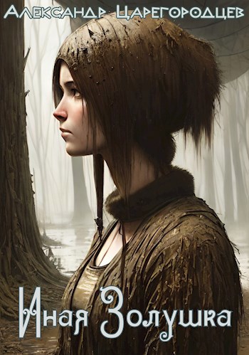 Иная Золушка.