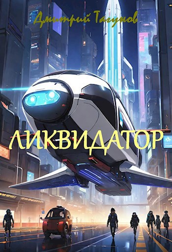 Ликвидатор