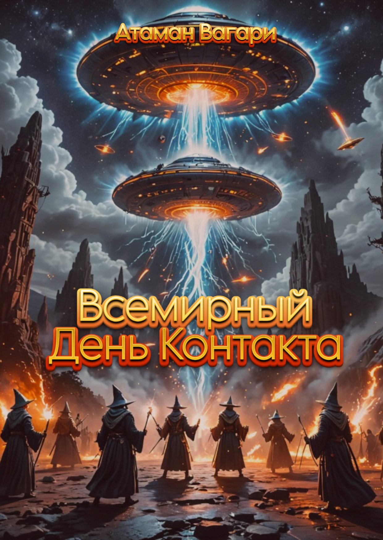 Всемирный День Контакта