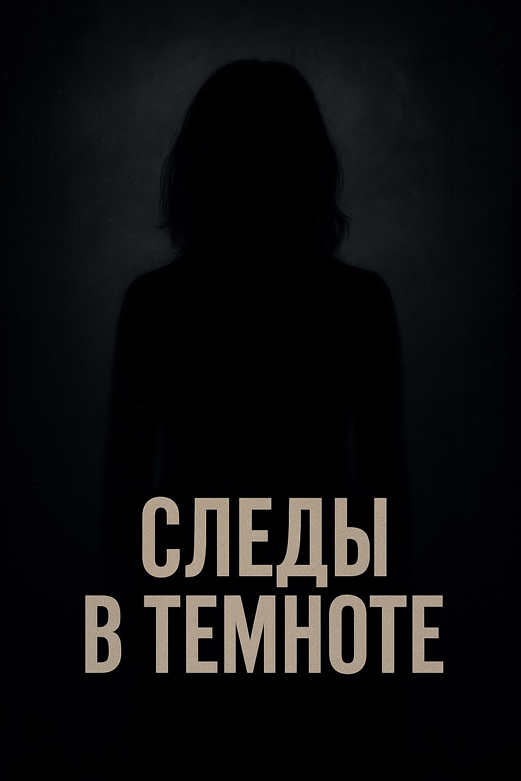 Следы в Темноте