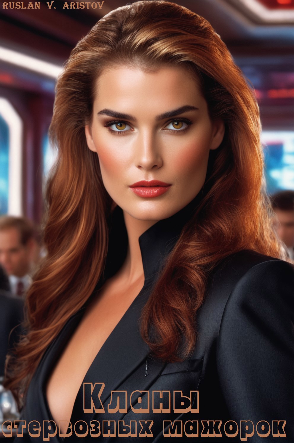 Кланы стервозных мажорок