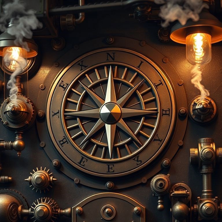 Детективное агентство Компас