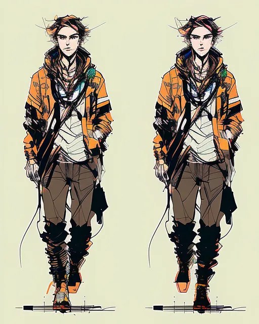 Мир дружба и всякое