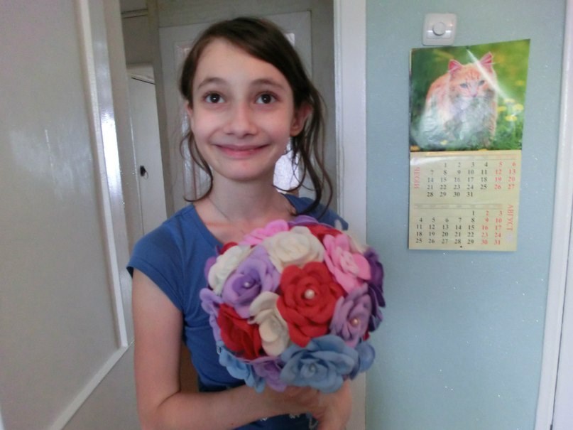 Рукодельные путешествия: Искусство и ремесла в работах Маринетт Мортем