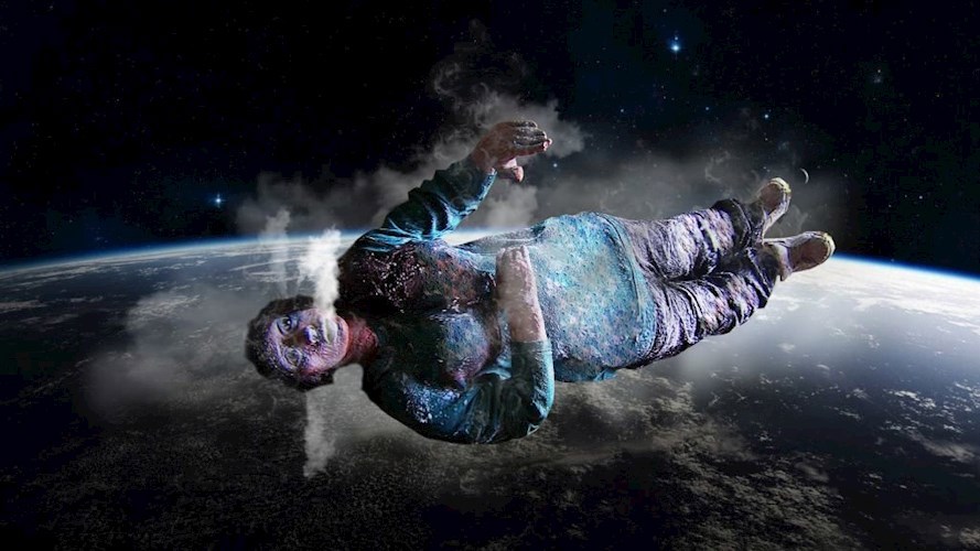 Бессмертные