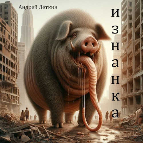 Изнанка