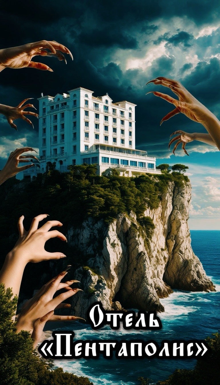 Отель Пентаполис