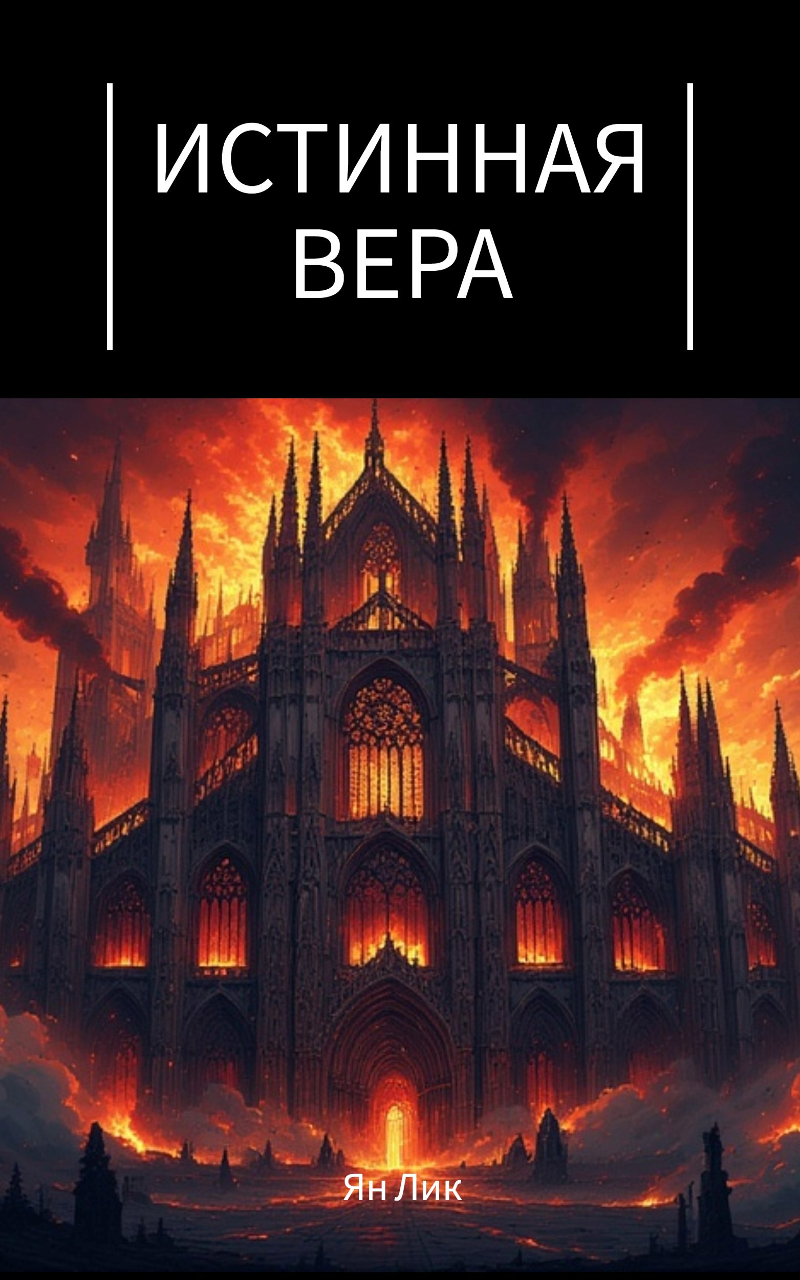 Истинная вера