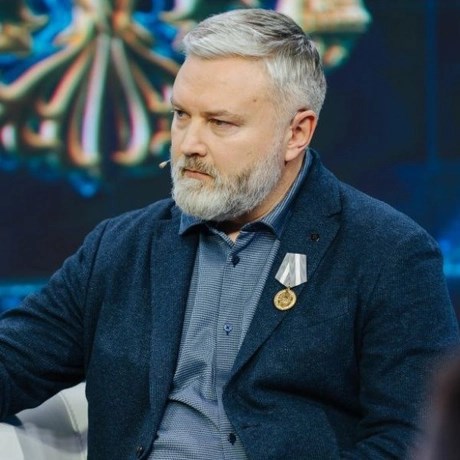 СВО. На волосок от гибели (Десять воспоминаний военкора Лукьянова)