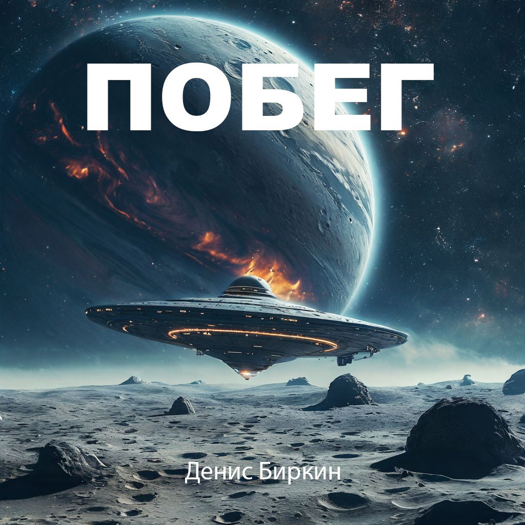 Побег