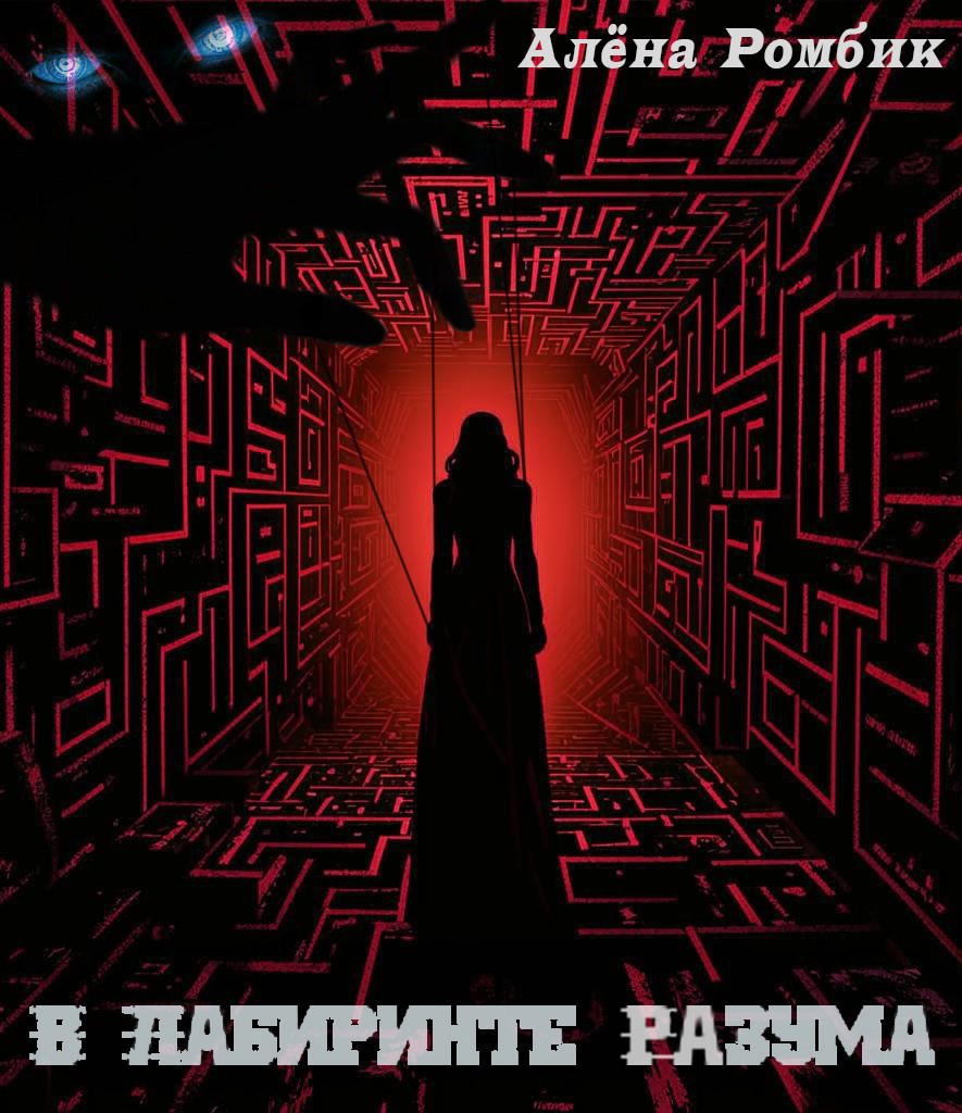 В Лабиринте Разума