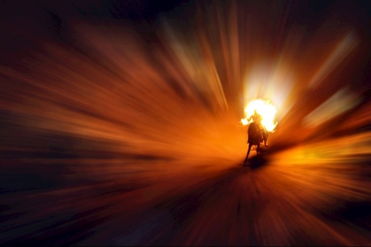 Противостояние