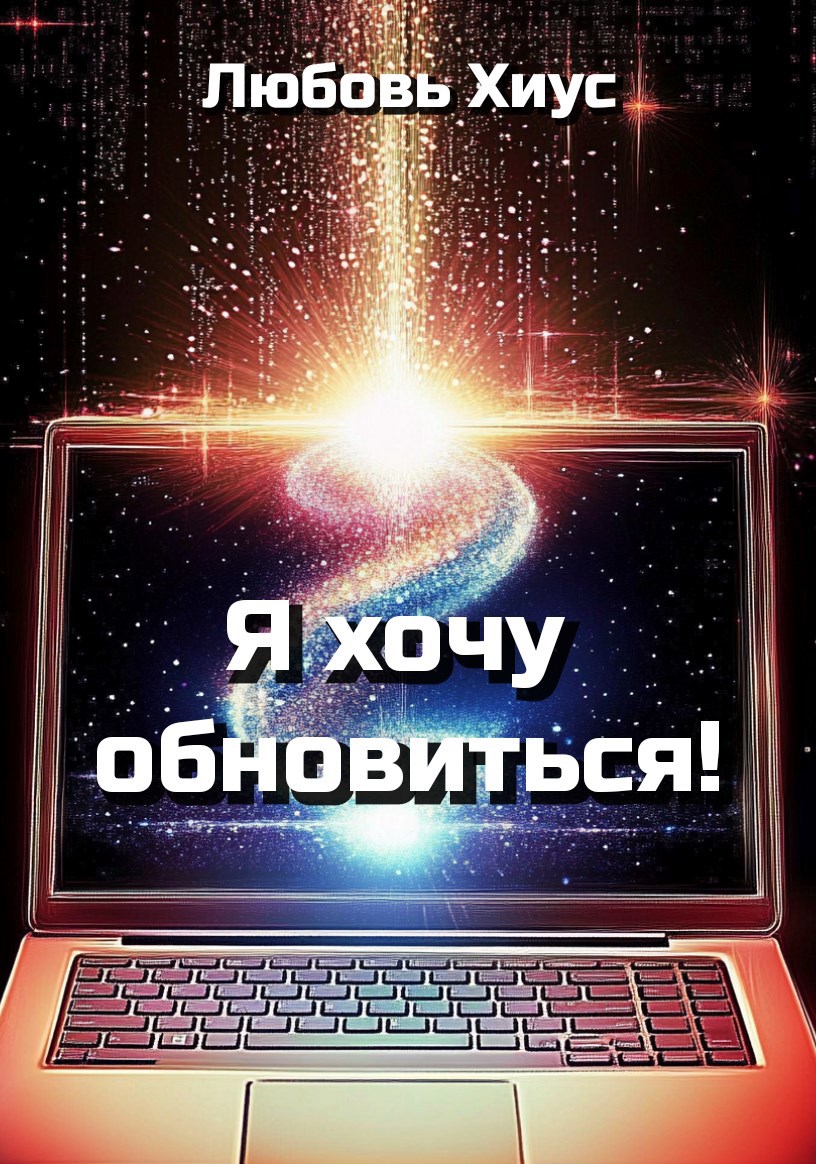 Я хочу обновиться