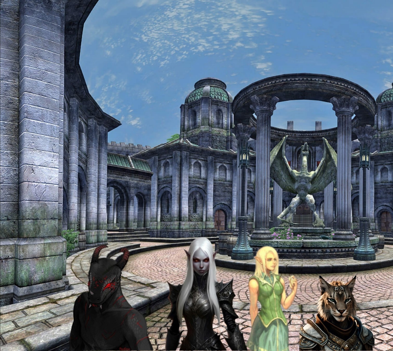 Проект перерождение