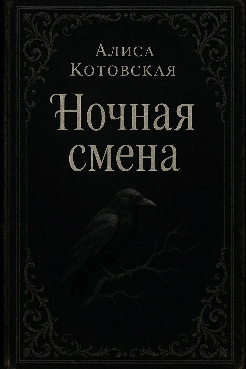 Ночная смена