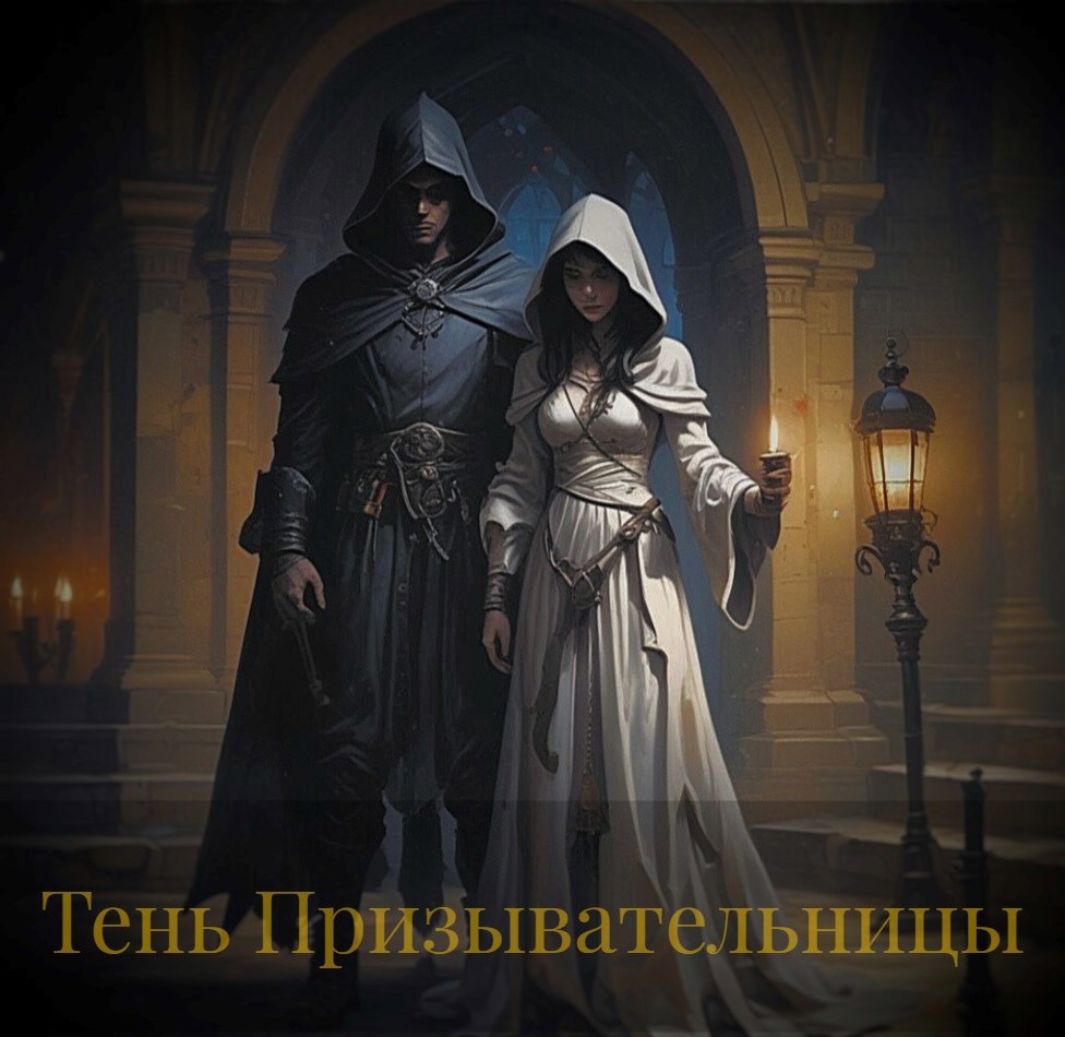 Тень Призывательницы