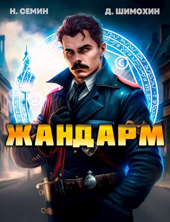 Жандарм