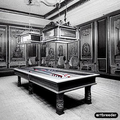 Сон в летнюю ночь