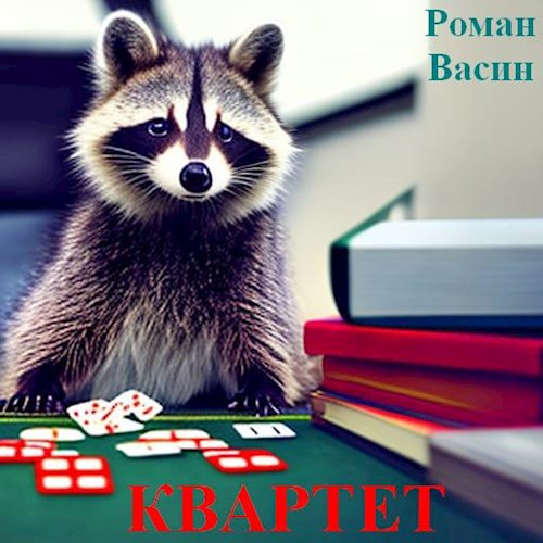 Квартет