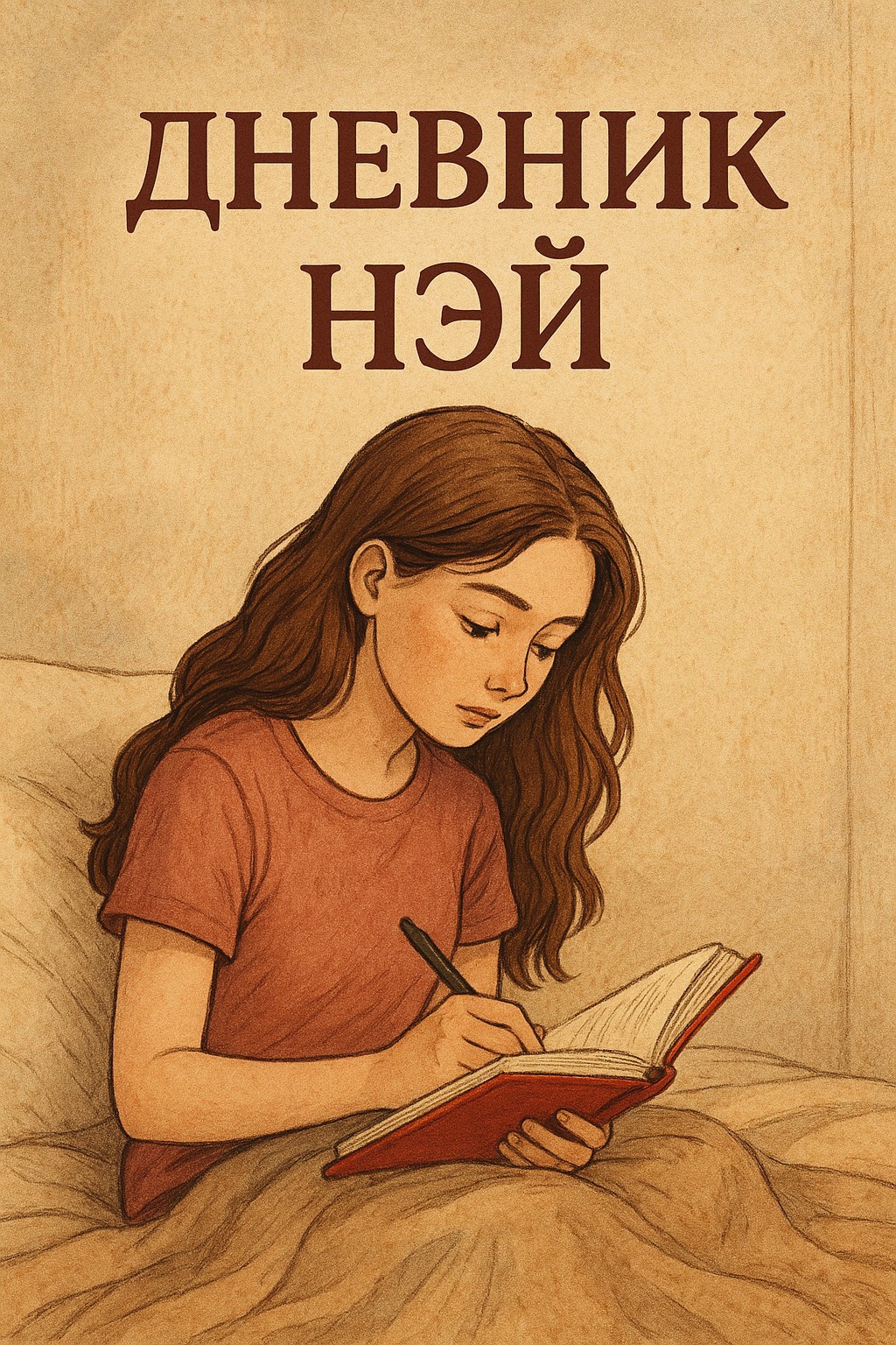 Дневник Нэй