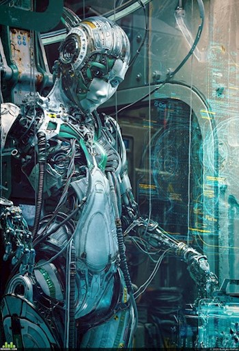 Ваш бог вопит от боли