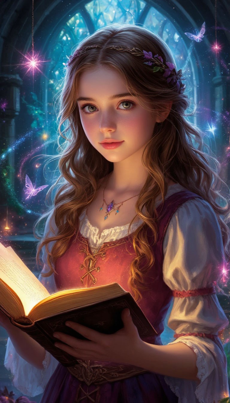 Скуф в теле девушки. Мутации и способности