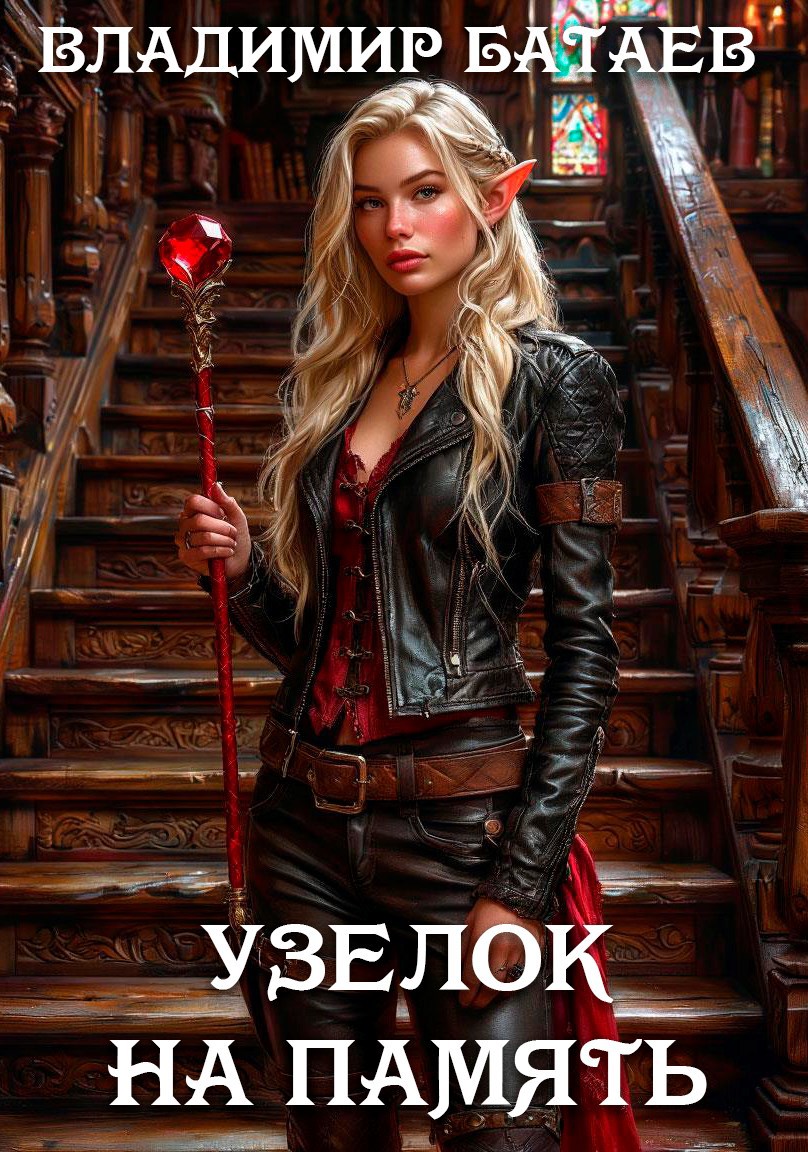 Узелок на память