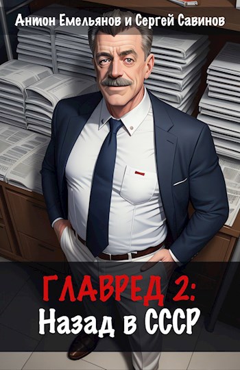 Главред: назад в СССР 2