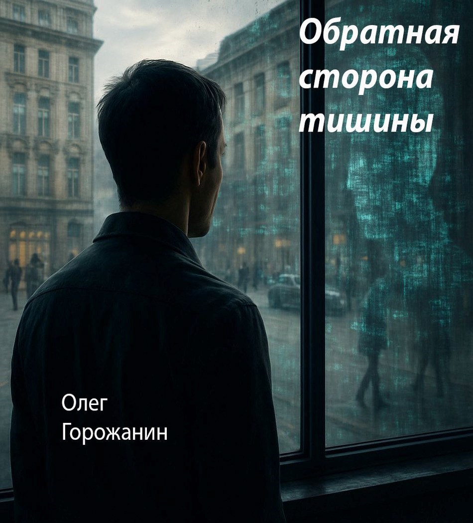 Обратная сторона тишины