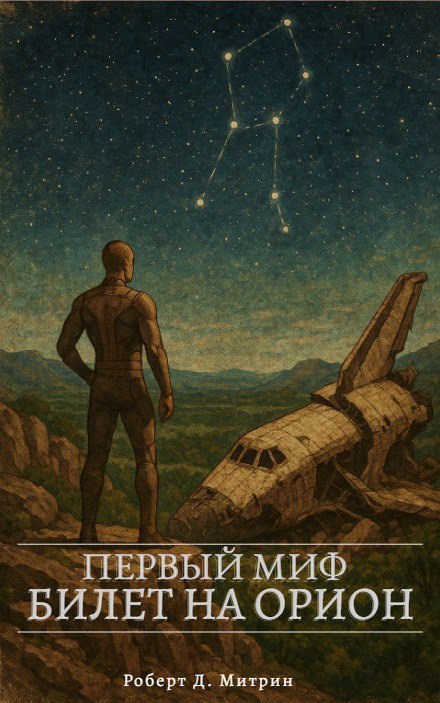 Первый миф Билет на орион