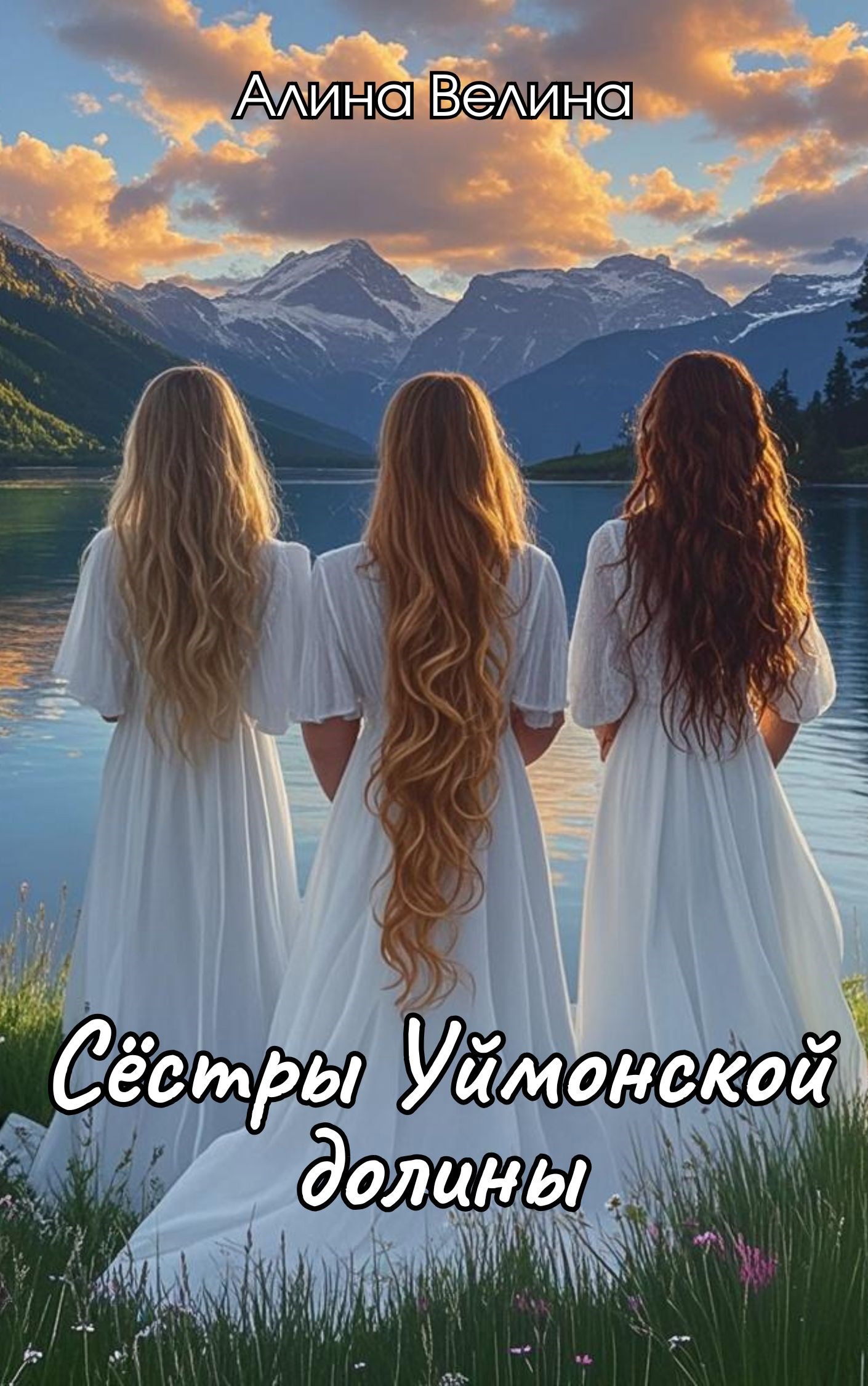 Сёстры Уймонской долины