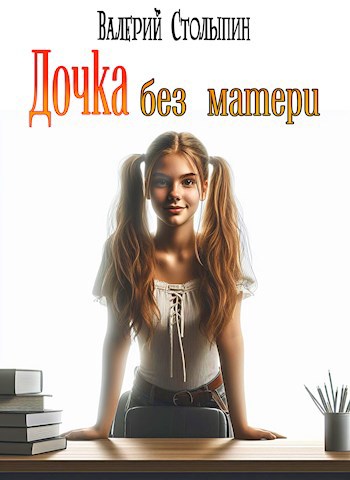 Дочка без матери