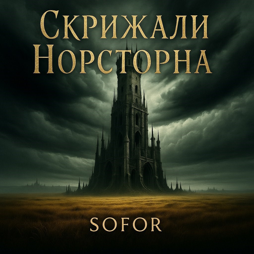 Скрижали Носторна