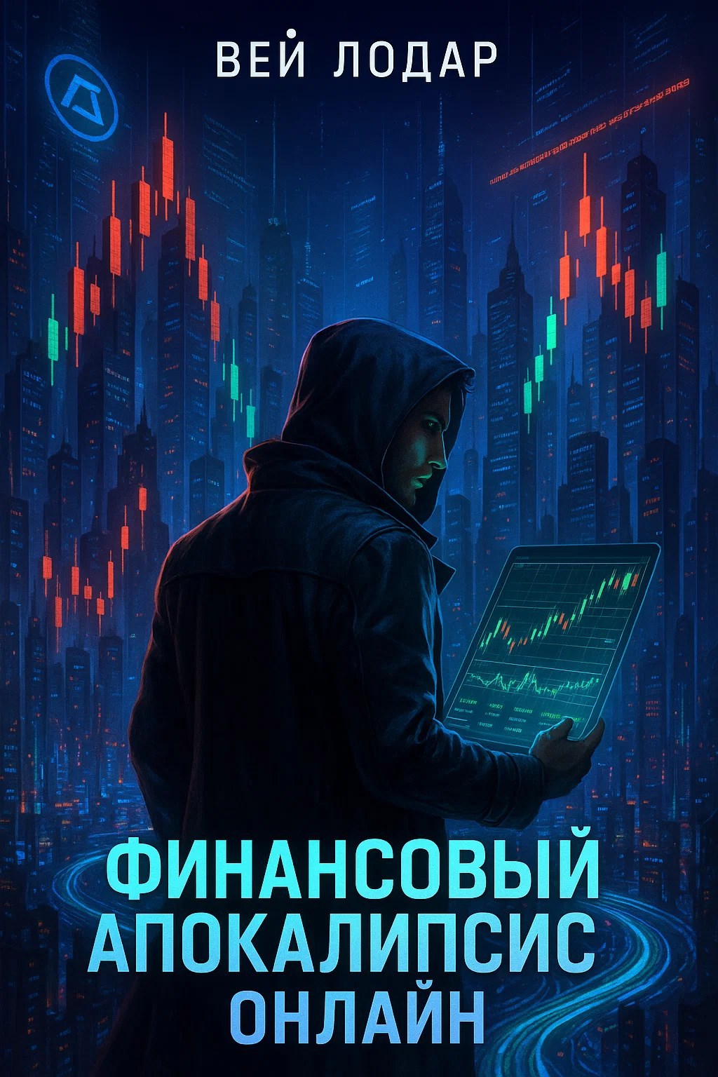 Финансовый Апокалипсис Онлайн