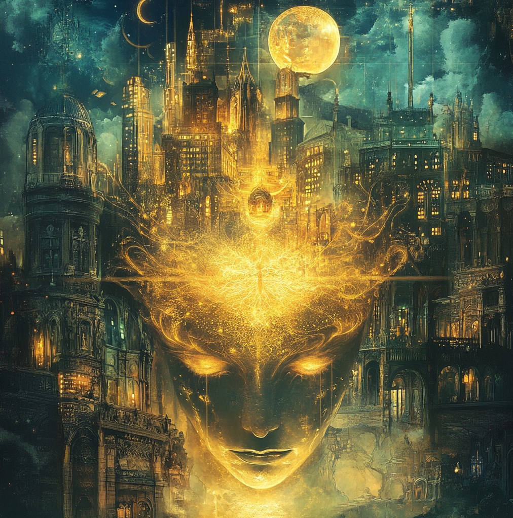 &#171;Тень над Невой: Боярин перерождённый&#187;