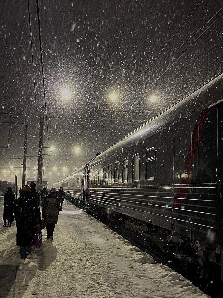 Мы много чего читаем Артем Николаевич. Иногда слишком много..