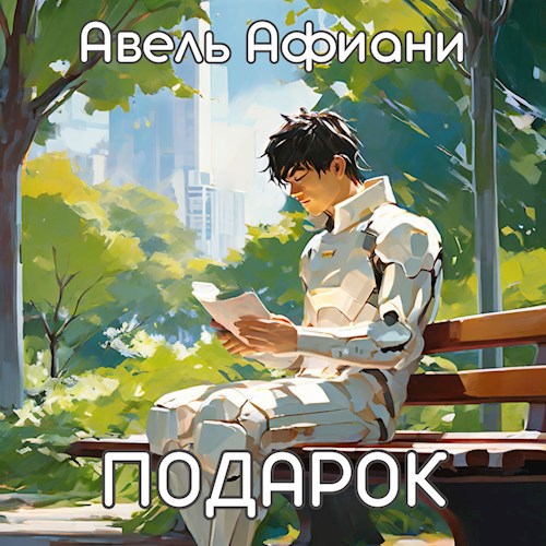 Подарок