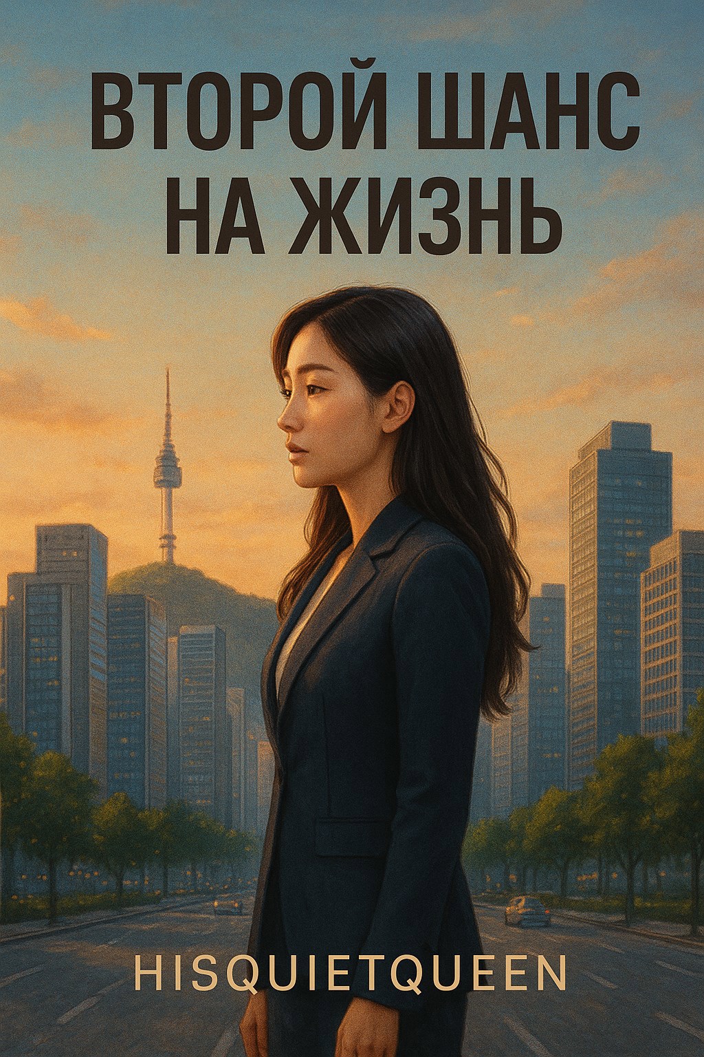 Вторй шанс на жизнь