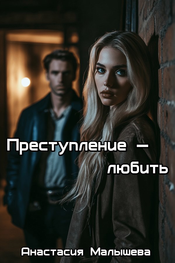 Преступление — любить