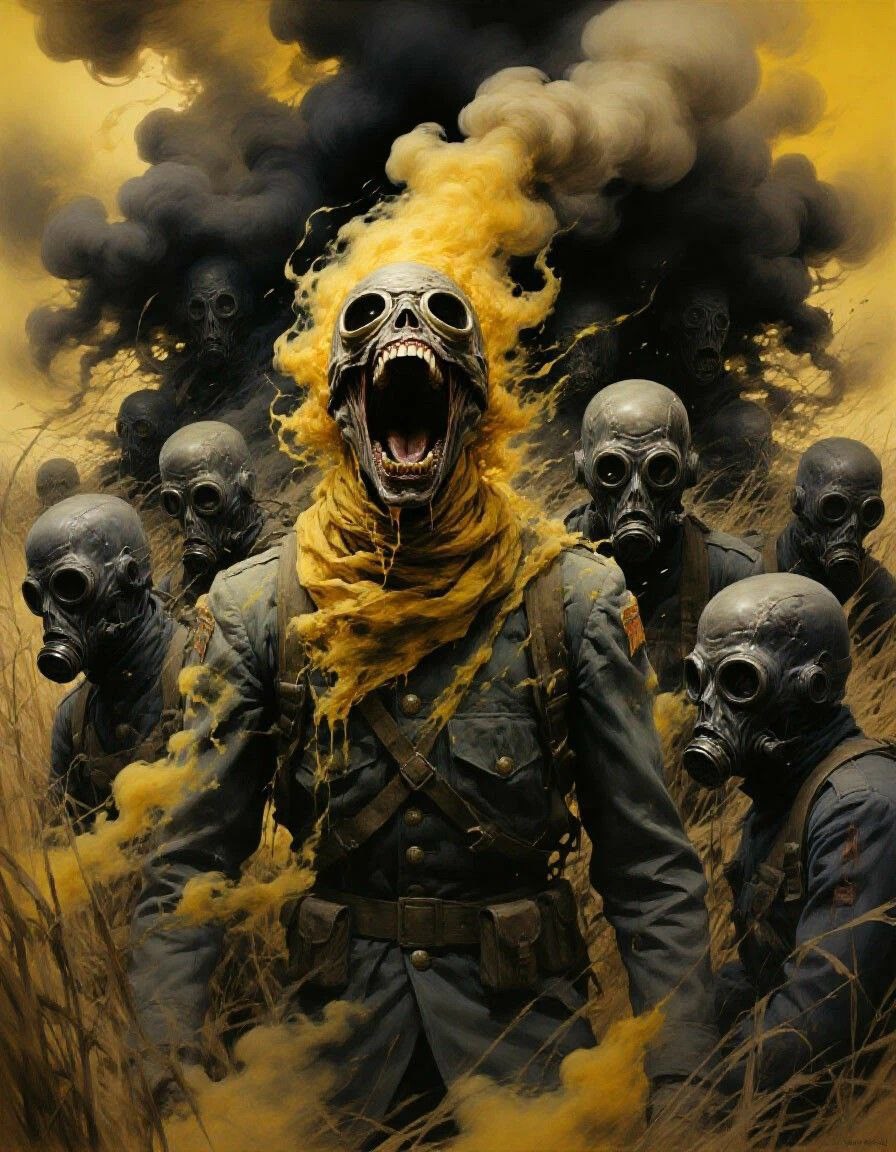 Не этот бессмертный