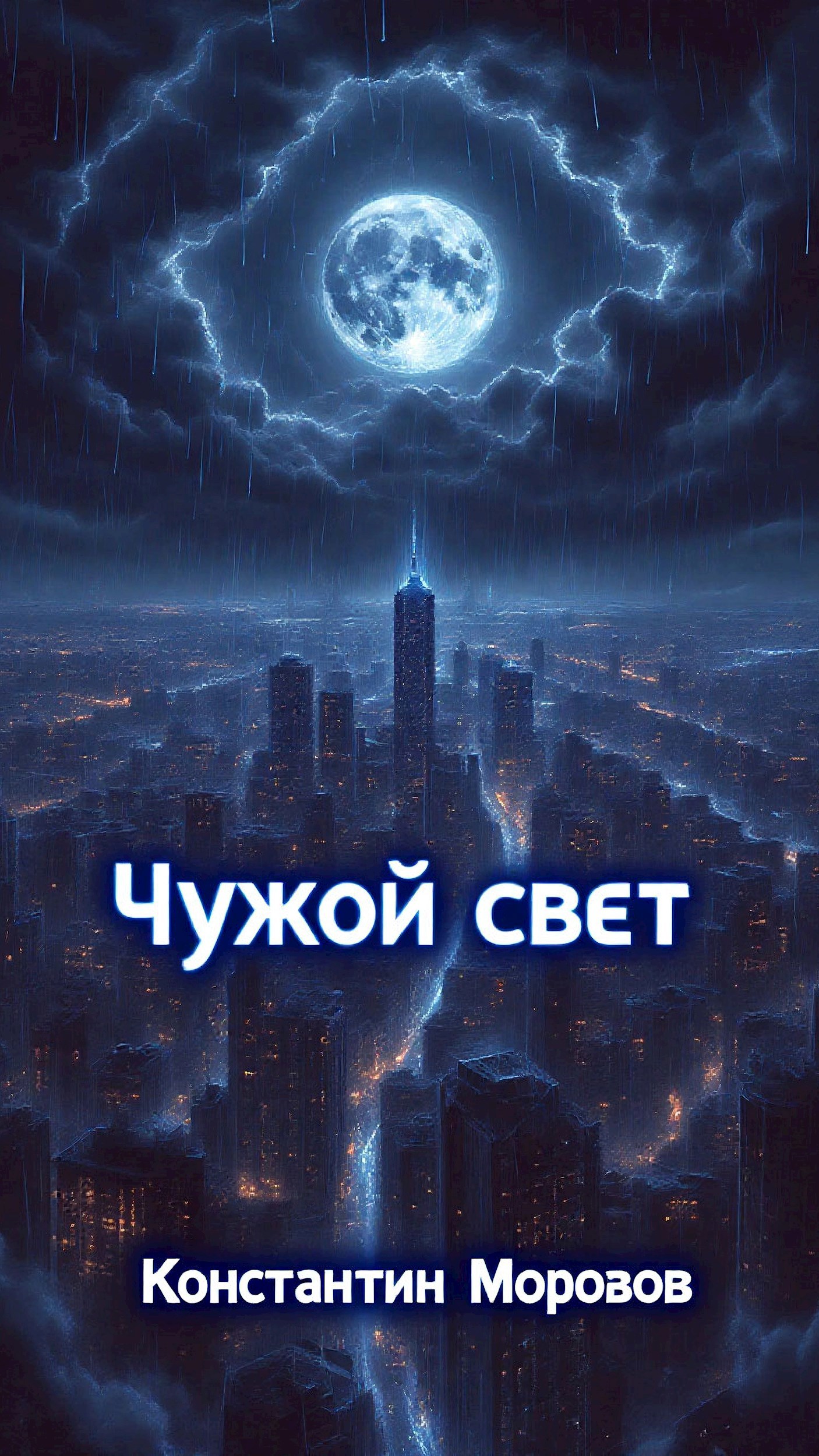 Чужой свет