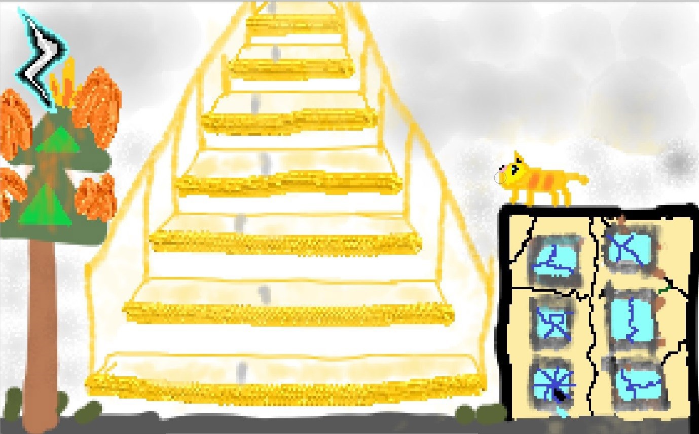 Ангел последнего дня