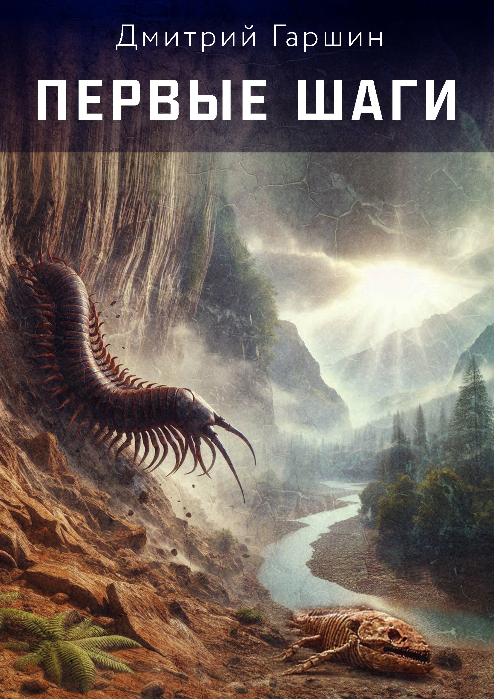 Первые шаги