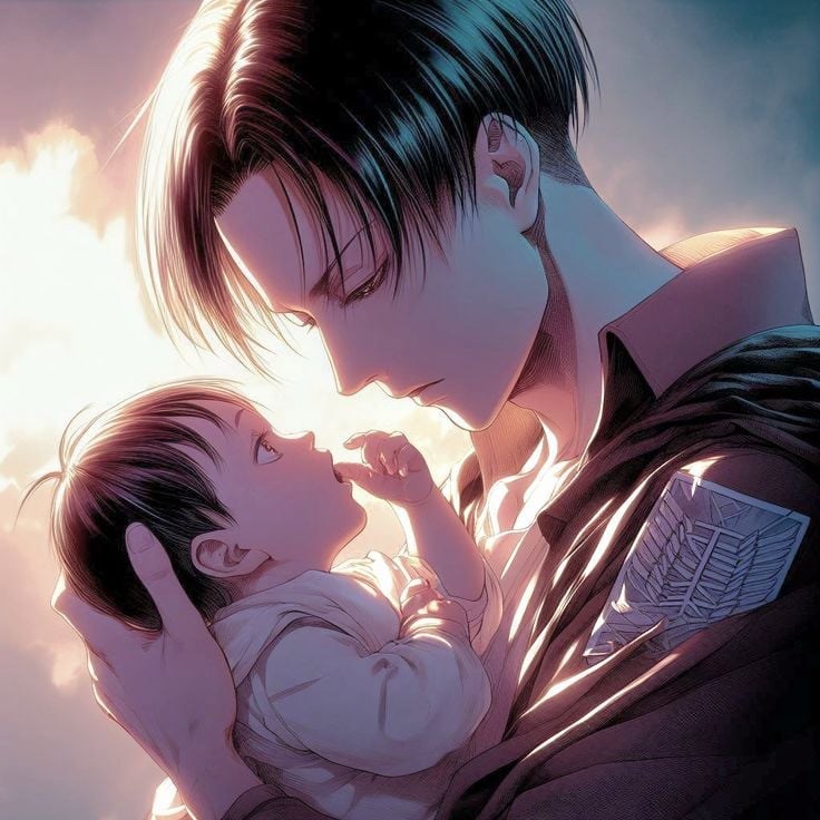 Attack on Titan Descendants