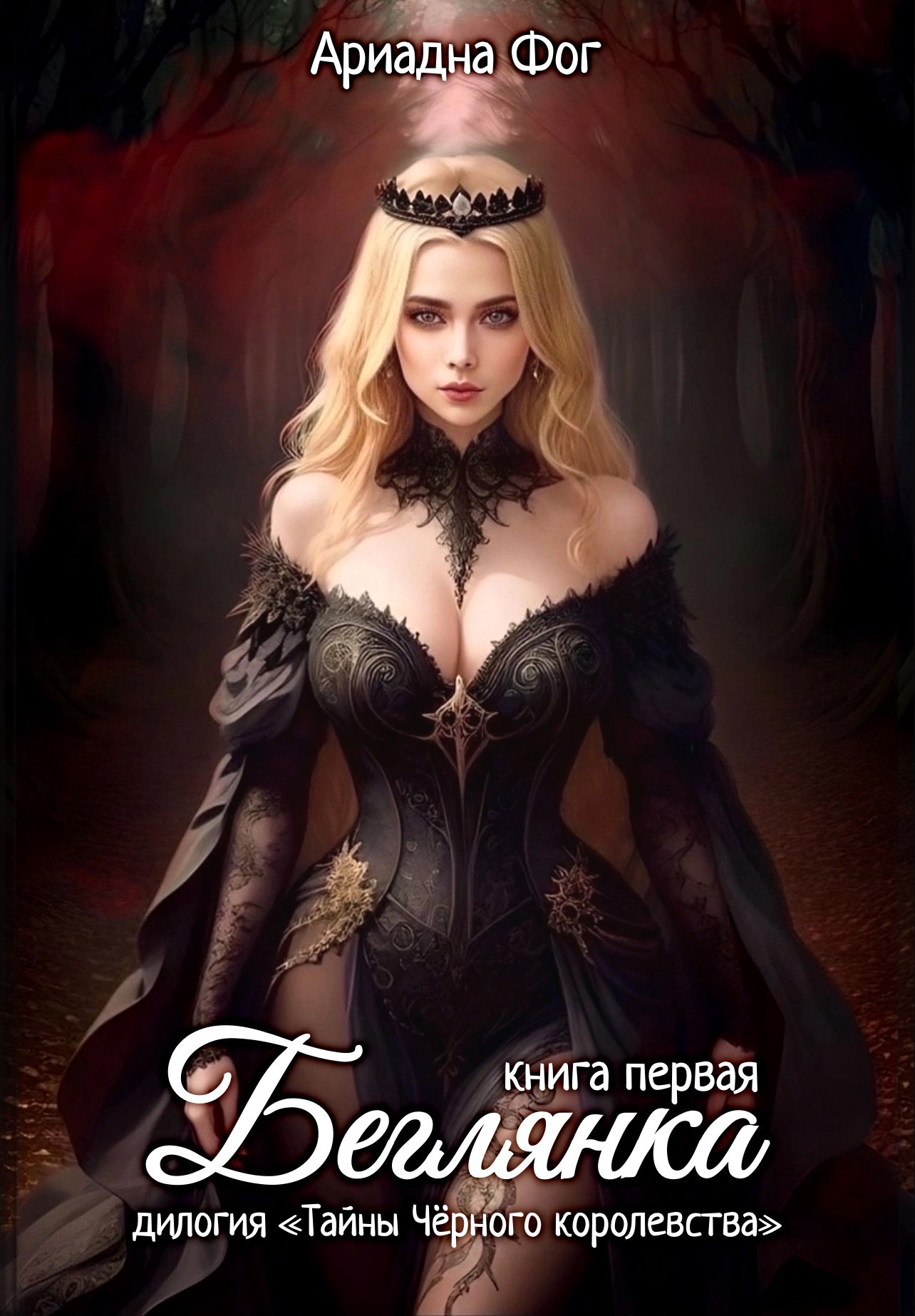 Беглянка